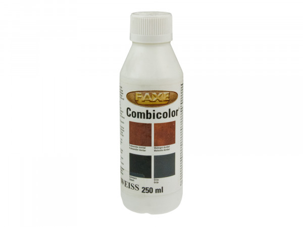 FAXE Combicolor weiß 0,25 Liter E11249_1